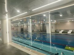 -英派斯健身(海信国际中心馆)