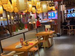 大堂-川菜故事(光谷步行街店)