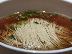 -朱新年·苏式汤团·面点(北寺塔店)