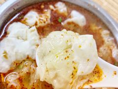 -荣巷小馄饨(荣巷店)