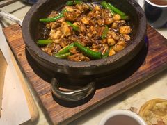 -绿茶餐厅(乐峰广场店)