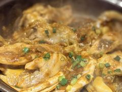 -秋色客家菜(南山店)