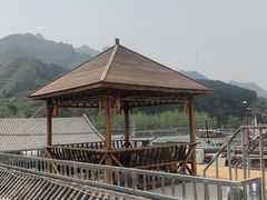 -遥桥古堡