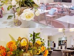 -香香海南菜餐厅