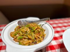 -西贝(东方路店)