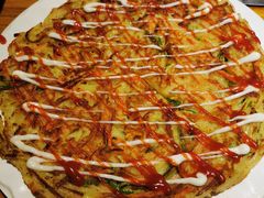 土豆饼-悦屋老板娘的烤肉店(紫薇田园店)