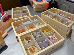 -昆明冠生园·蛋糕·面包(南强街店)