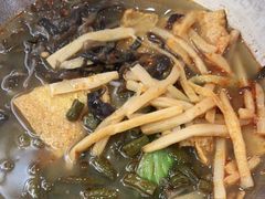 -白妈螺蛳粉(白云万达店)