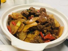 -新新湘菜馆(新中街二条店)