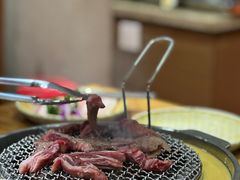 -紫霞门韩国料理烤肉(深南东路店)