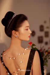 -全城热恋璀璨婚纱摄影(国贸总店)