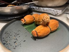 莲藕酥-陶陶居·雅园(凯华国际店)