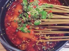 -功夫怪兽·烧烤(珠江路店)
