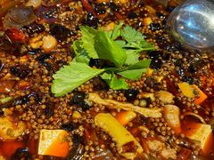 -铜瓢江湖兔火锅(水碾河社区店)