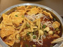 -柳州肥姨妈大骨螺蛳粉(万达中心店)