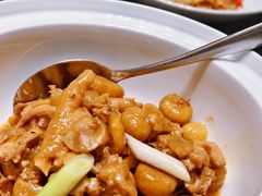 -忆江南·临江鱼馆