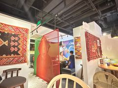 -纳鲁孜·新疆特色餐厅(上海悦荟广场店)