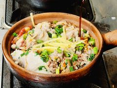 -潮香兴煲仔饭(莲花路店)