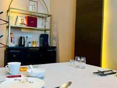 -悦融·京鲁菜·露台花园(安定门店)