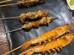 -我们家私房纸包鱼·烧烤