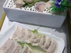-粤顺渔坊·中山脆肉鲩火锅(清湖店)