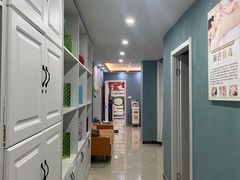 -悦享采耳·洗头头疗·推拿SPA(杭州店)