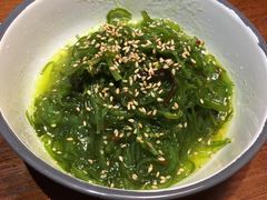海藻沙拉-搓火大都会(广安门总店)