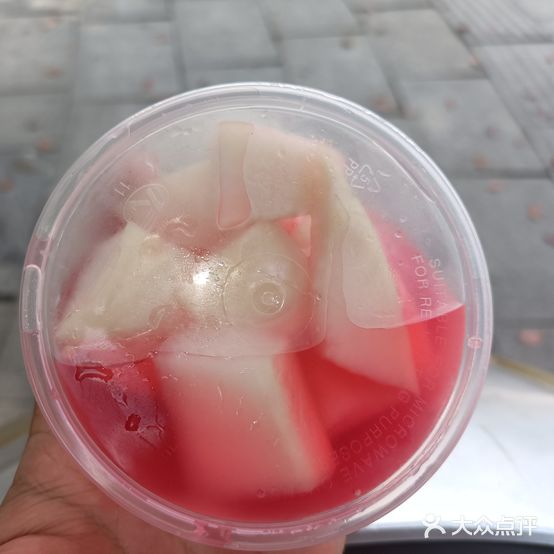 莲莲泡菜(怀化店)