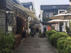 -小河直街历史文化街区