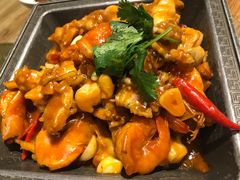 -U你·天然调味(南湖总店)