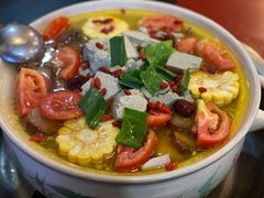 -花水湾红太阳牛肉汤锅