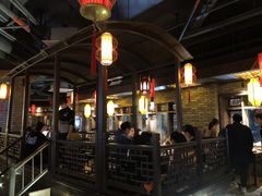 -小龙坎火锅(好世界店)