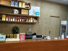 -大自然醉鹅·铁锅火焰鹅(上海联洋店)