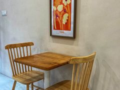 用餐区-echoes coffee回响咖啡(红山店)