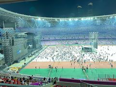 -杭州奥体中心-体育场