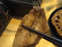 -汪爹爹武汉牛三鲜(朝外大街店)