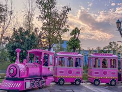 -华谊兄弟（长沙）电影小镇