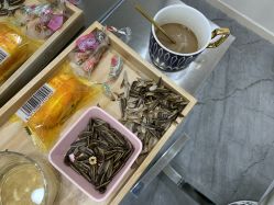 -DX HAIR SALON·发现未知美发沙龙