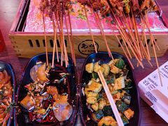 -Let’s WaKao瓦烤(贝森店)