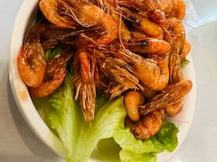 油爆虾-小实惠嘉(威海路店)