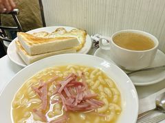 -澳洲牛奶公司(佐敦店)