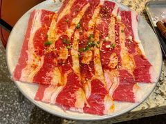 -首尔烤肉大排档(合生汇店)