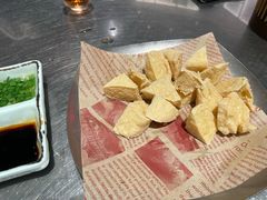 -潮界(虹桥新天地店)