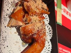 -胡桃里乐队酒馆(三阳路店)