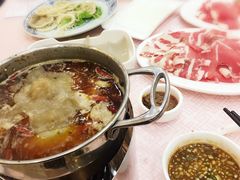 -友谊肥牛