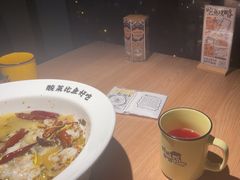-太二酸菜鱼(中山龙之梦店)