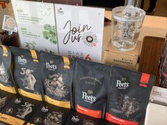 -Peet's Coffee皮爷咖啡(上海长风大悦城店)