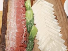 -中国徽菜·徽商故里(罍街店)