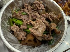 -吴记麻辣烫(曙光中路店)