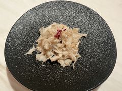 -彩丰楼中餐厅(深圳国际会展中心洲际酒店)